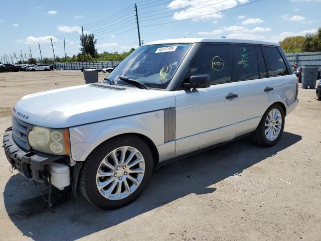 LAND-ROVER RANGEROVER 2008 salme15438a268396