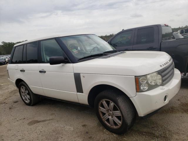 LAND-ROVER RANGE ROVE 2008 salme15438a275459