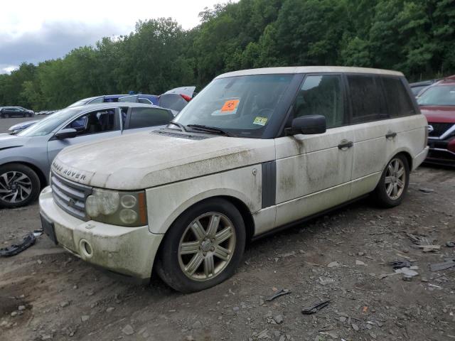 LAND ROVER RANGE ROVE 2008 salme15438a284954