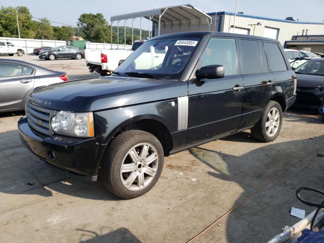 LAND-ROVER RANGE ROVE 2008 salme15438a289099