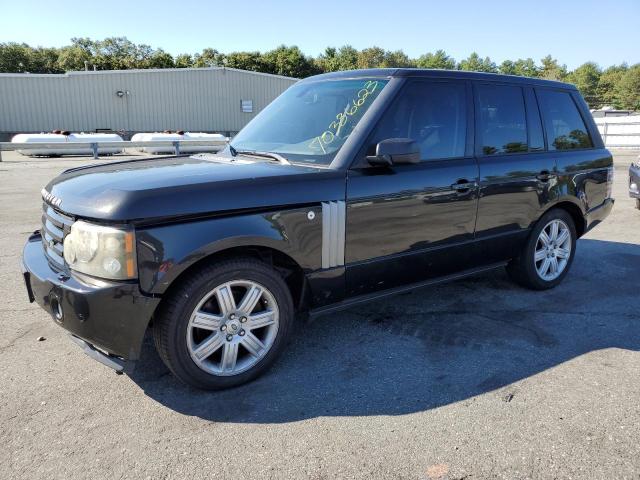 LAND ROVER RANGEROVER 2008 salme15438a295713