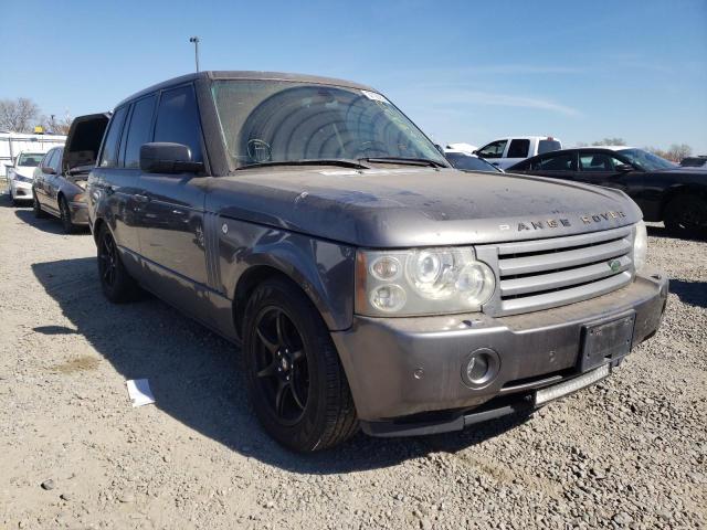 LAND ROVER RANGE ROVE 2006 salme15446a198596