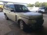 LAND ROVER RANGE ROVE 2006 salme15446a228437