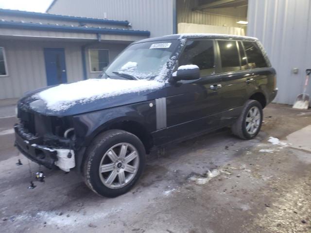 LAND-ROVER RANGEROVER 2006 salme15446a235579