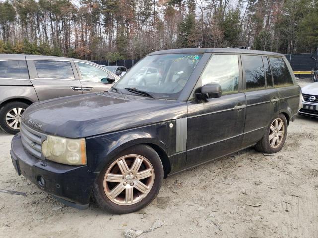 LAND ROVER RANGEROVER 2007 salme15447a246194