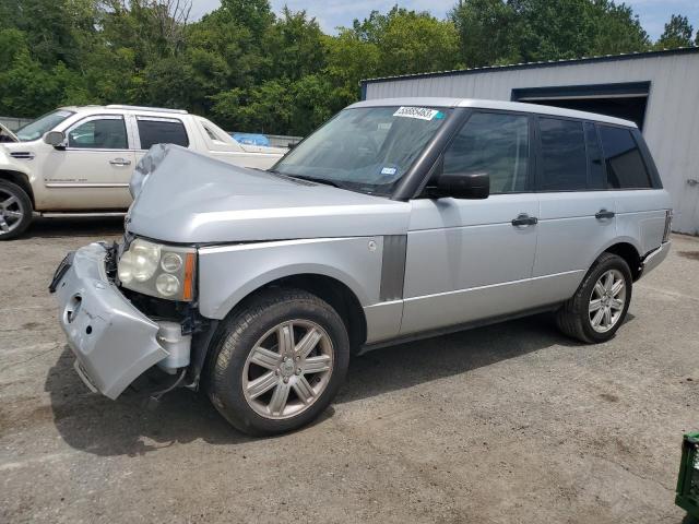 LAND-ROVER RANGEROVER 2007 salme15447a258748