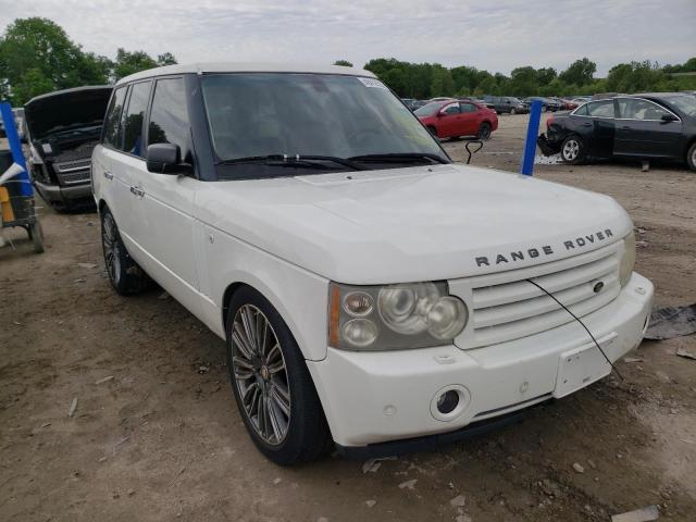 LAND ROVER RANGE ROVE 2008 salme15448a270173