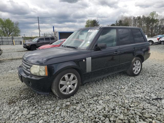 LAND ROVER RANGEROVER 2008 salme15448a275082