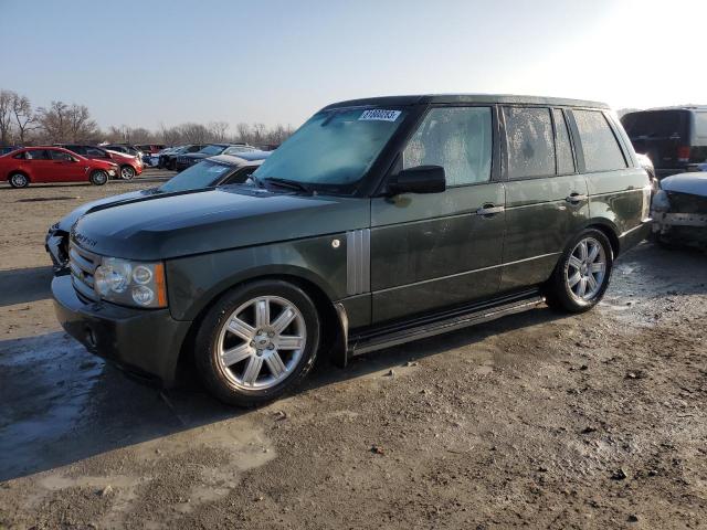 LAND-ROVER RANGEROVER 2006 salme15456a200436