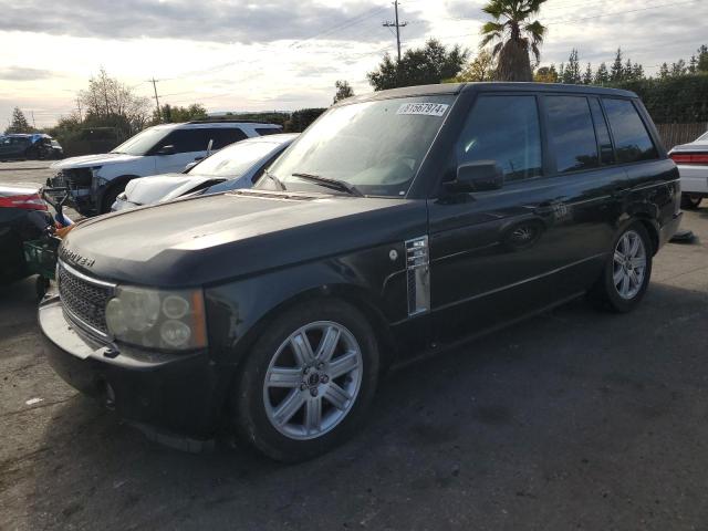 LAND-ROVER RANGE ROVE 2006 salme15456a225997