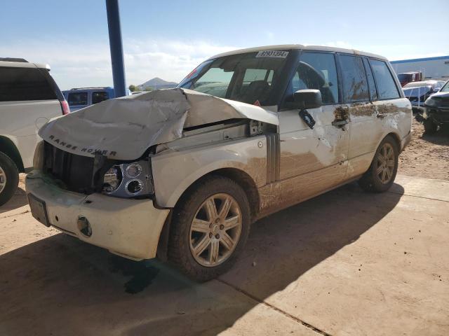 LAND ROVER RANGE ROVE 2006 salme15456a228883