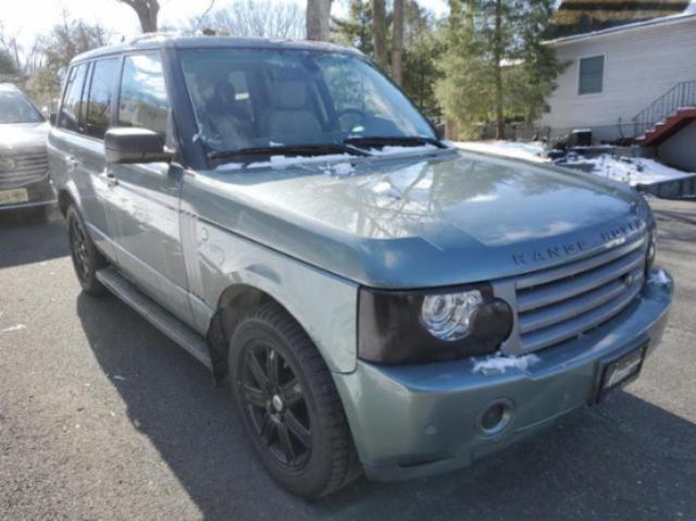 LAND ROVER RANGE ROVE 2007 salme15457a251386