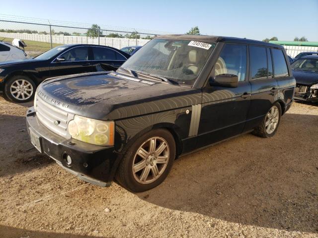 LAND ROVER RANGEROVER 2007 salme15457a252411