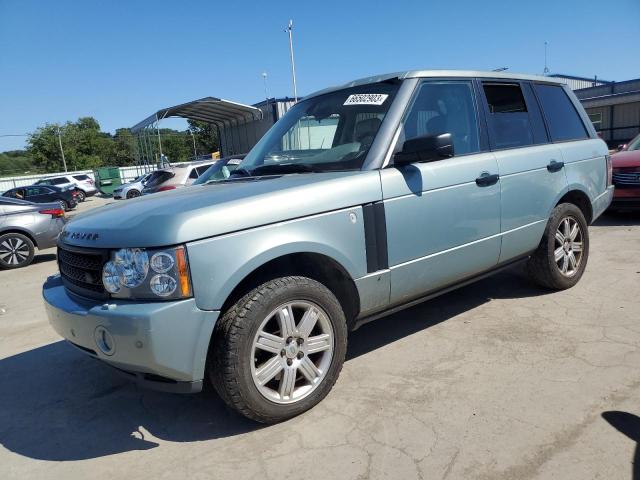 LAND ROVER RANGE ROVE 2008 salme15458a269470