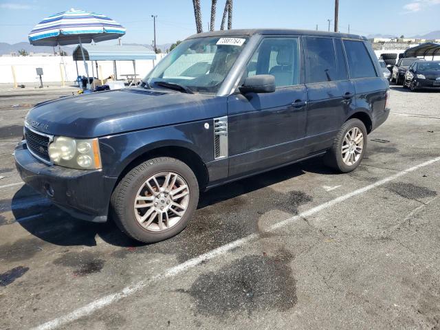 LAND-ROVER RANGE ROVE 2008 salme15458a274247