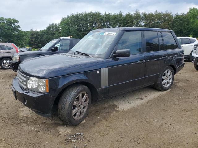 LAND ROVER RANGE ROVE 2008 salme15458a281960