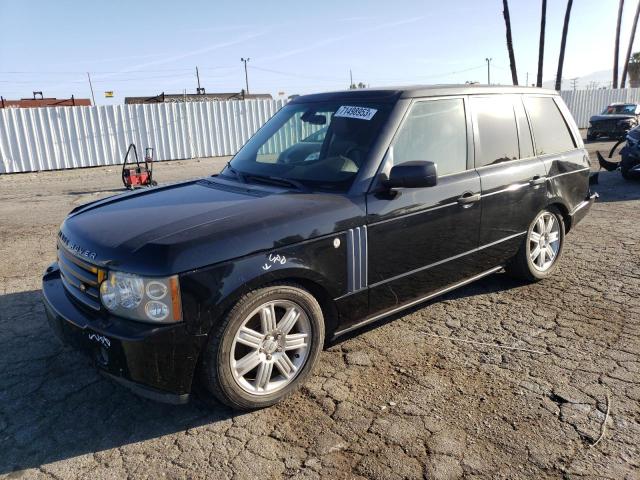 LAND ROVER RANGEROVER 2008 salme15458a289671