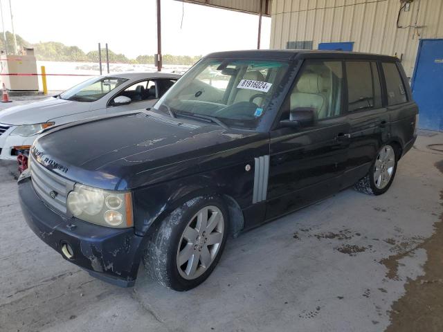 LAND ROVER RANGE ROVE 2006 salme15466a199801