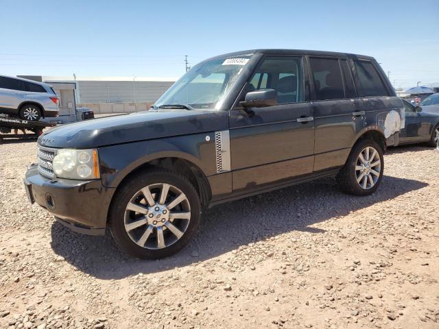 LAND ROVER RANGEROVER 2006 salme15466a212286