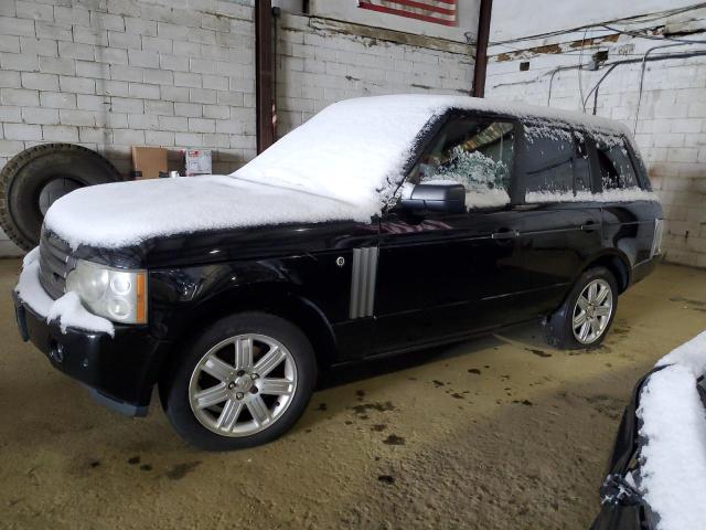 LAND-ROVER RANGEROVER 2006 salme15466a214278