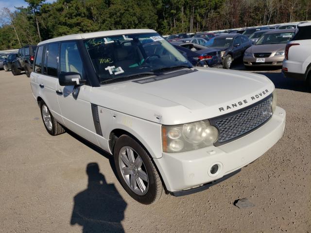 LAND-ROVER RANGEROVER 2006 salme15466a214443