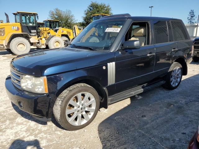 LAND-ROVER RANGEROVER 2006 salme15466a231825