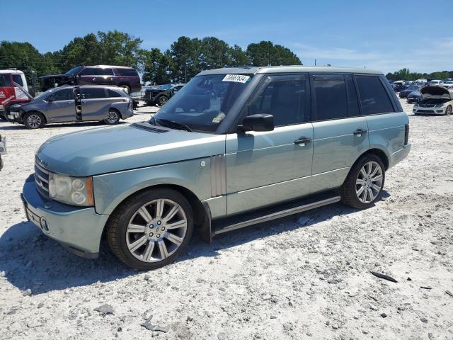 LAND ROVER RANGEROVER 2008 salme15468a265461