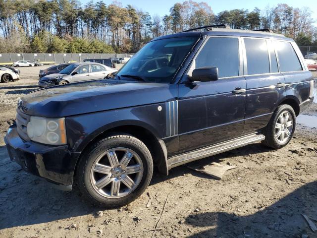 LAND-ROVER RANGE ROVE 2008 salme15468a265766