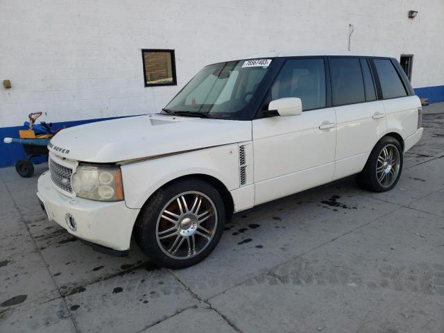 LAND-ROVER RANGEROVER 2006 salme15476a206951