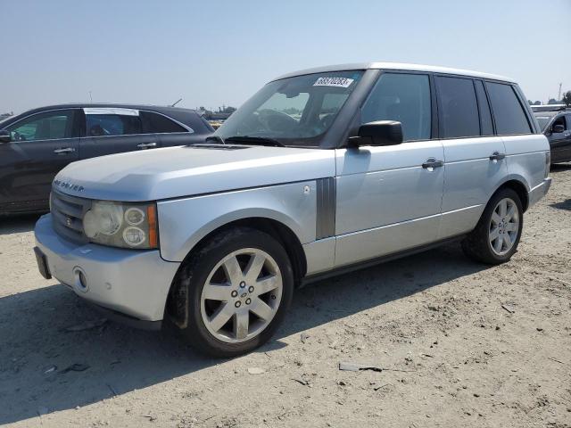 LAND ROVER RANGE ROVE 2006 salme15476a226200