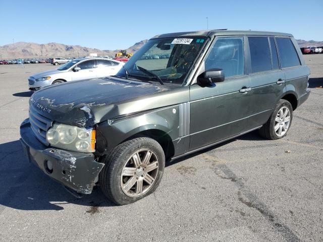 LAND ROVER RANGE ROVE 2007 salme15477a245492