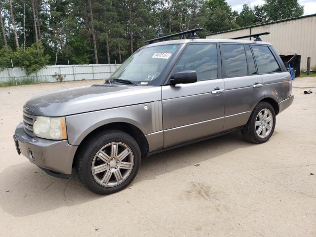 LAND-ROVER RANGE ROVE 2007 salme15477a251924