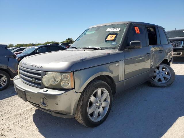 LAND-ROVER RANGEROVER 2007 salme15477a252927