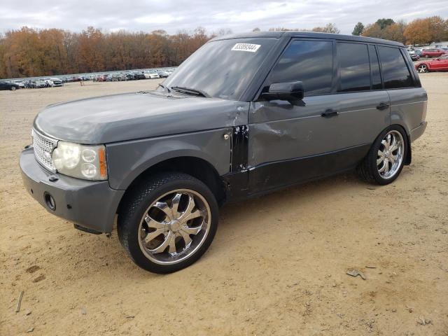 LAND-ROVER RANGE ROVE 2008 salme15478a264240