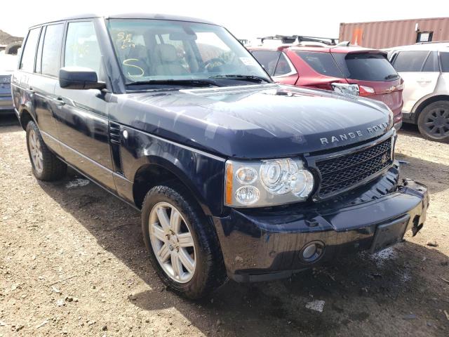 LAND-ROVER RANGE ROVE 2008 salme15478a271480