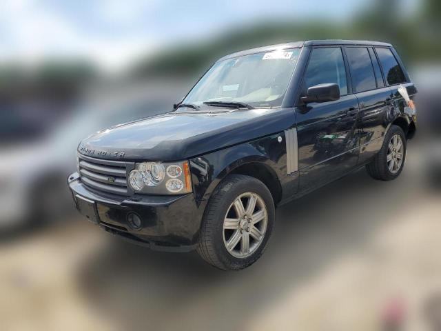 LAND ROVER RANGEROVER 2008 salme15478a292149