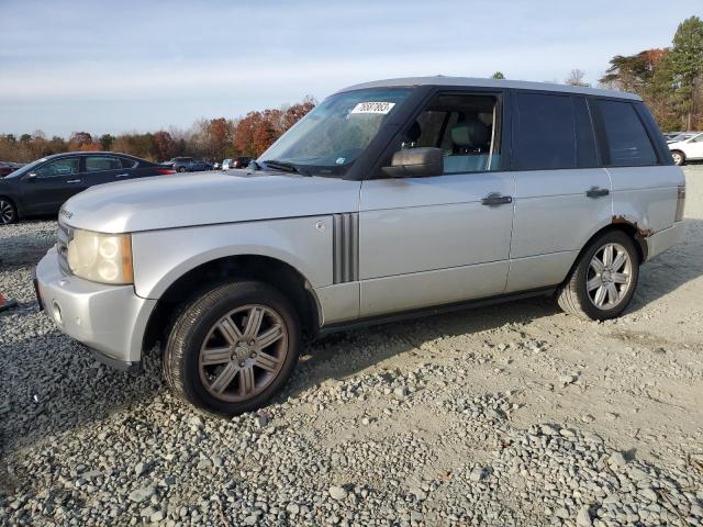 LAND-ROVER RANGEROVER 2006 salme15486a215254