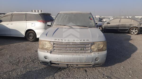 RANGE ROVER HSE 2006 salme15486a226142