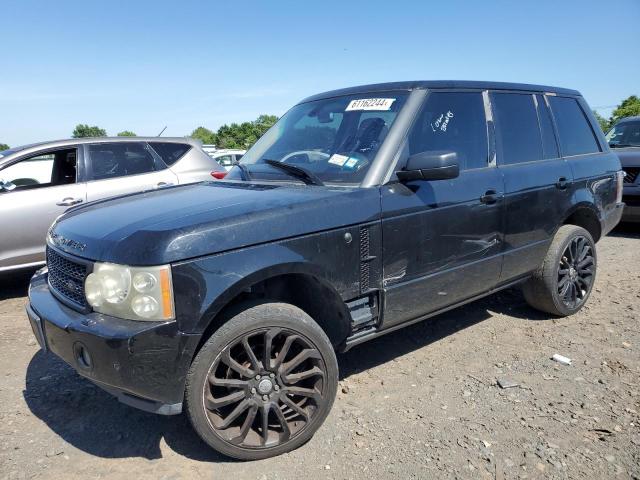 LAND ROVER RANGEROVER 2008 salme15488a264845