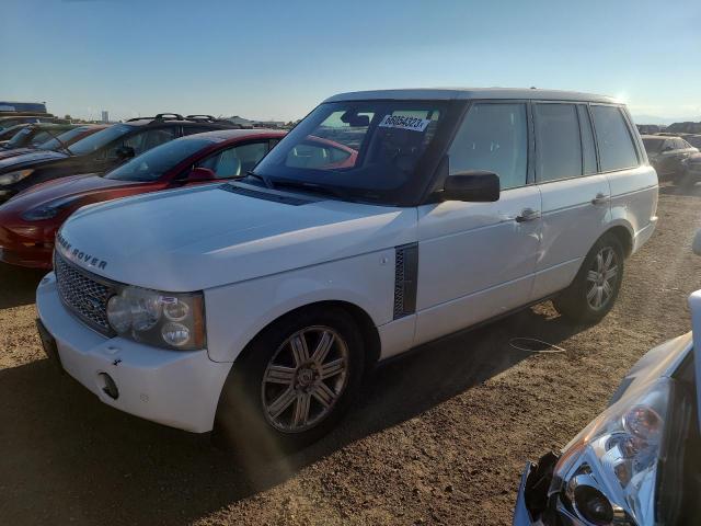 LAND ROVER RANGEROVER 2008 salme15488a275943