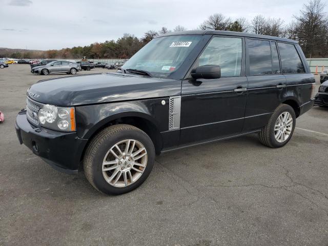 LAND-ROVER RANGE ROVE 2009 salme15489a299368