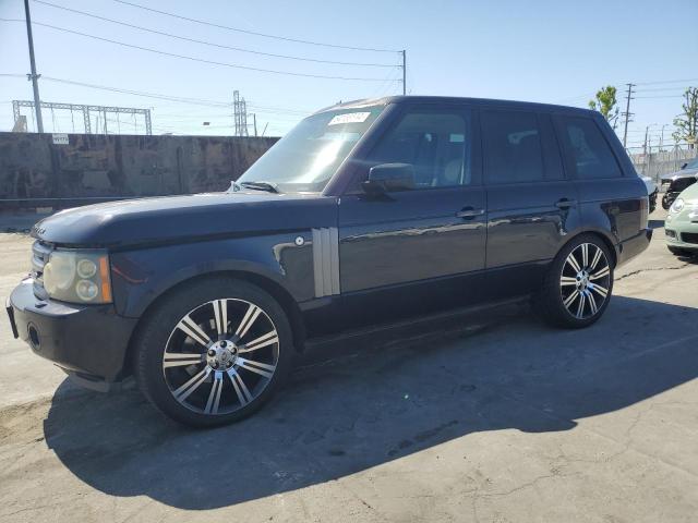 LAND ROVER RANGEROVER 2006 salme15496a211665