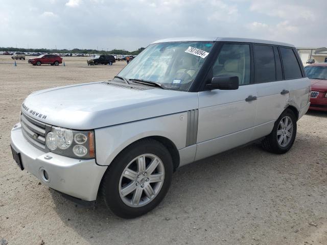 LAND ROVER RANGE ROVE 2006 salme15496a217899