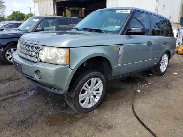 LAND-ROVER RANGEROVER 2006 salme15496a219264