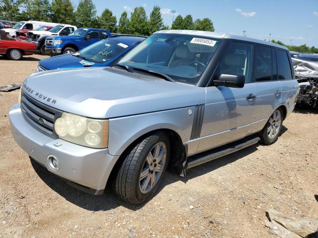 LAND ROVER RANGEROVER 2006 salme15496a225209