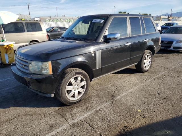 LAND-ROVER RANGEROVER 2006 salme15496a225534