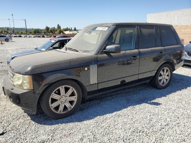 LAND-ROVER RANGE ROVE 2007 salme15497a256722