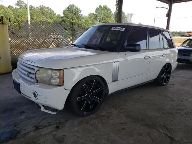 LAND-ROVER RANGE ROVE 2008 salme15498a274686