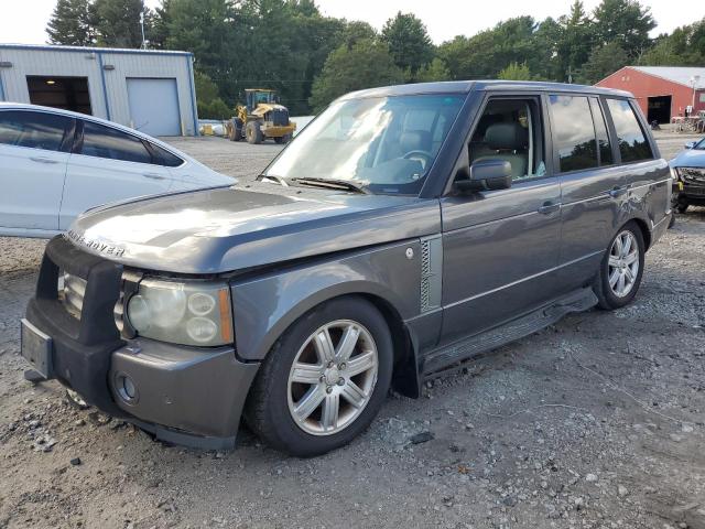 LAND-ROVER RANGE ROVE 2006 salme154x6a198537