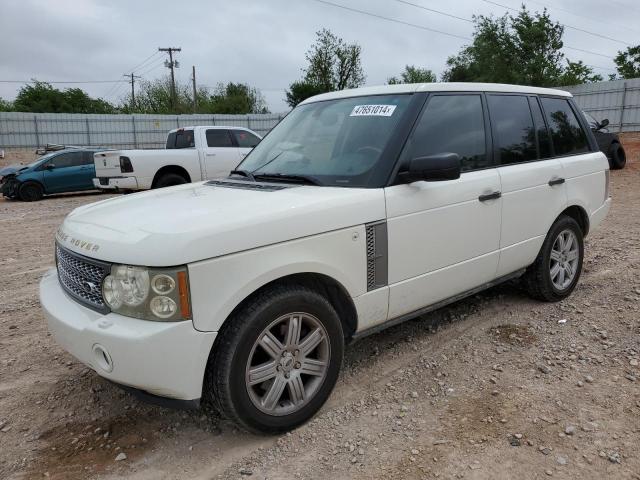 LAND-ROVER RANGEROVER 2008 salme154x8a265379